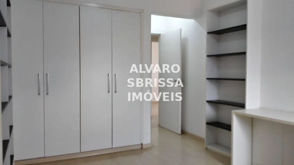 Apartamento, 3 quartos, 238 m² - Foto 2