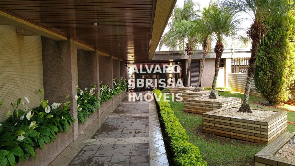 Apartamento, 3 quartos, 238 m² - Foto 4
