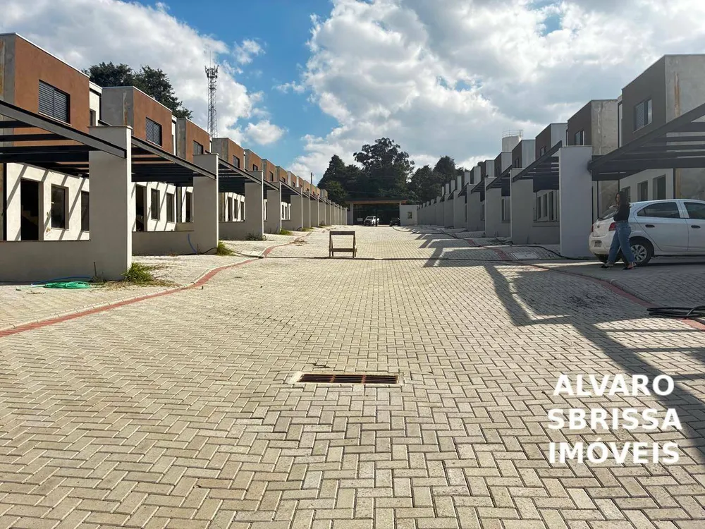 Casa, 3 quartos, 112 m² - Foto 10