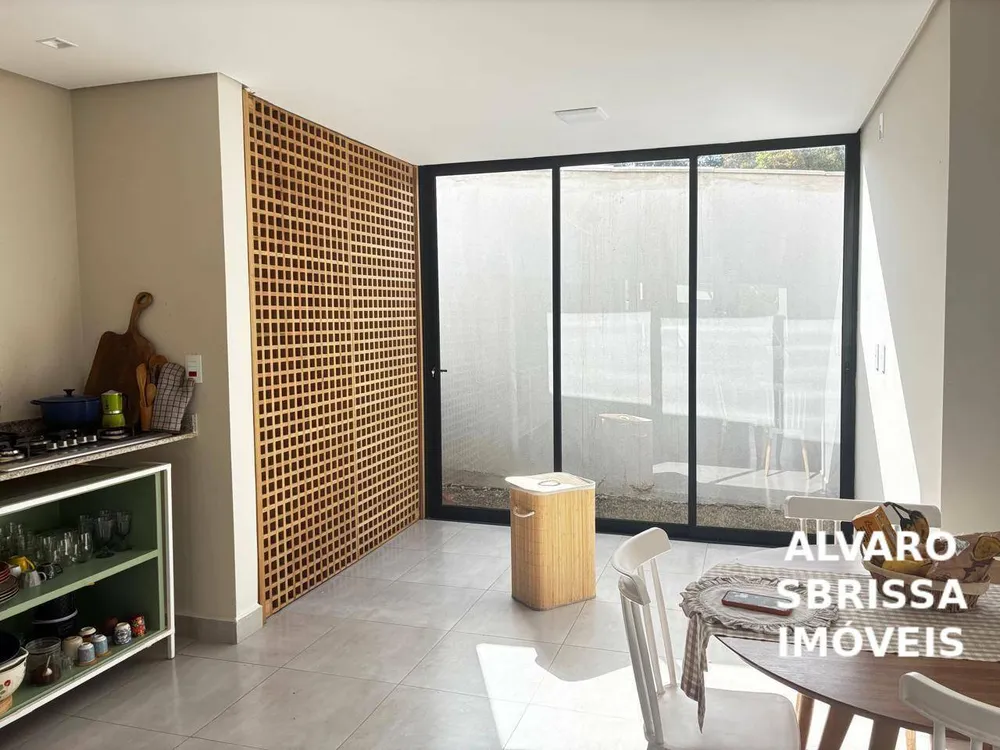 Casa, 3 quartos, 112 m² - Foto 1