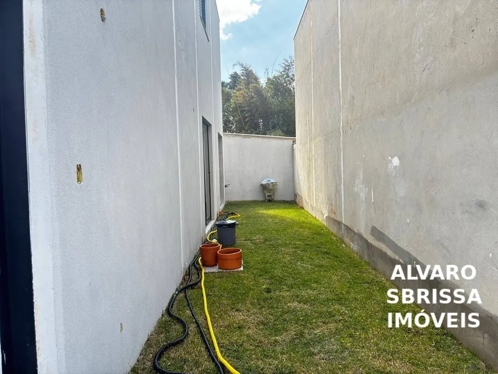 Casa, 3 quartos, 112 m² - Foto 2