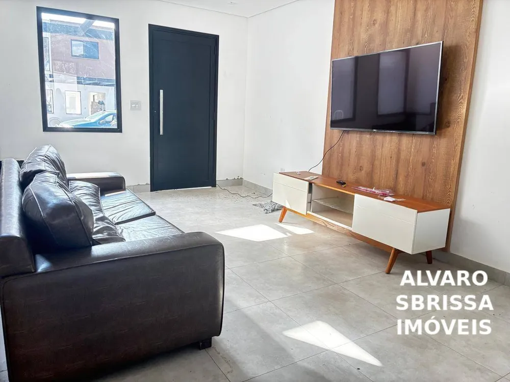 Casa, 3 quartos, 112 m² - Foto 4