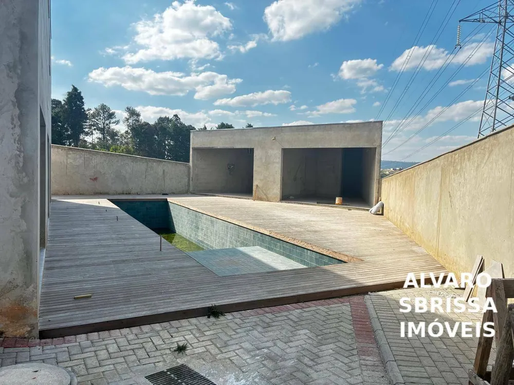 Casa, 3 quartos, 112 m² - Foto 6