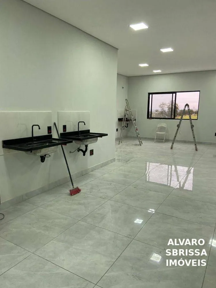 Sala-Conjunto, 9 m² - Foto 1