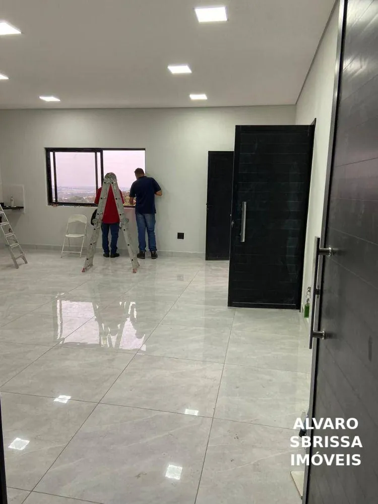 Sala-Conjunto, 9 m² - Foto 5