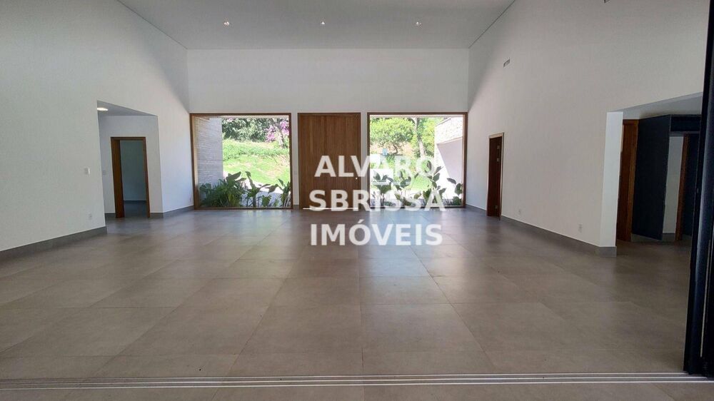 Casa de Condomínio, 5 quartos - Foto 45