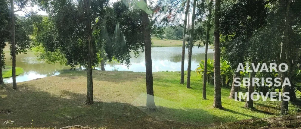 Casa de Condomínio, 5 quartos - Foto 42