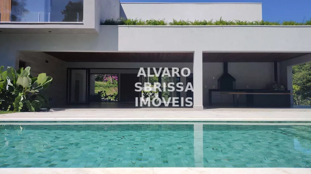 Casa de Condomínio, 5 quartos - Foto 4
