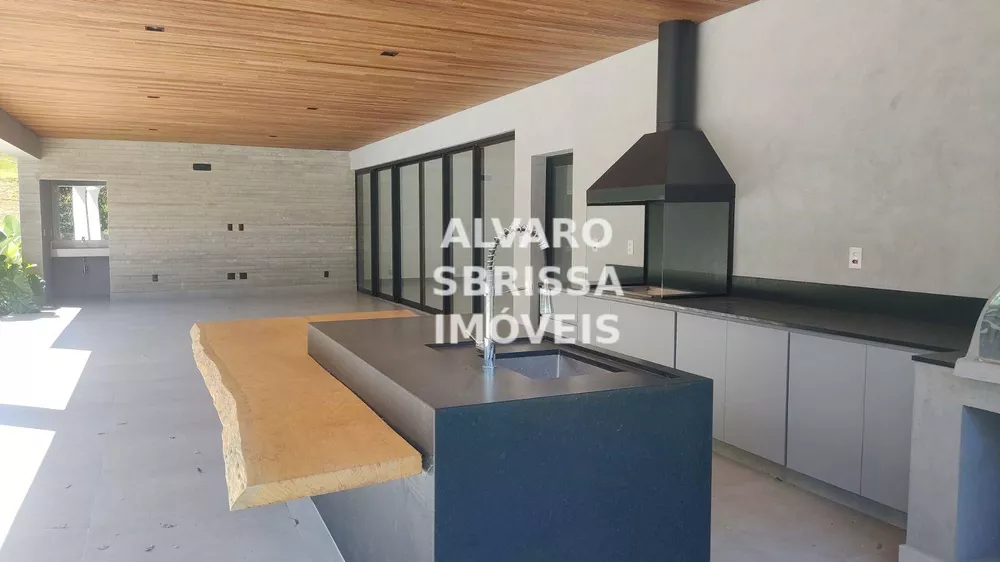 Casa de Condomínio, 5 quartos - Foto 19