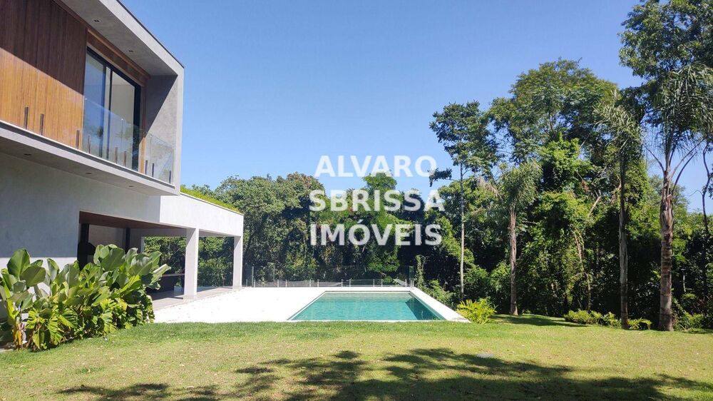 Casa de Condomínio, 5 quartos - Foto 37