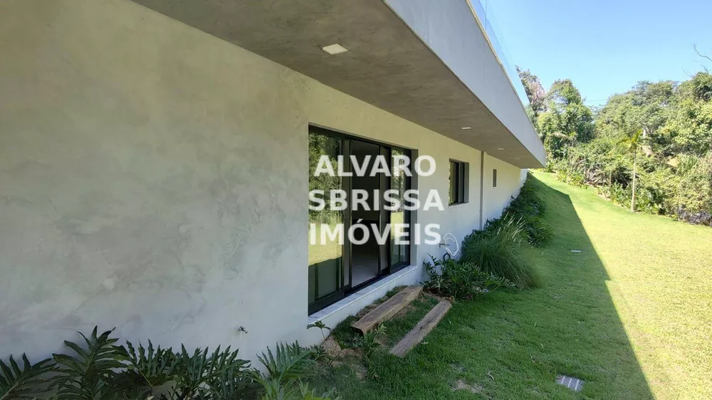 Casa de Condomínio, 5 quartos - Foto 25