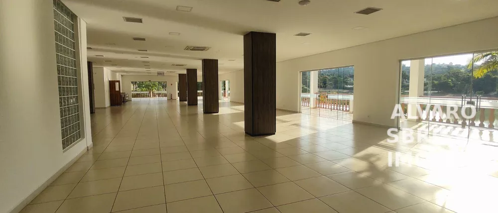 Casa de Condomínio, 5 quartos - Foto 30