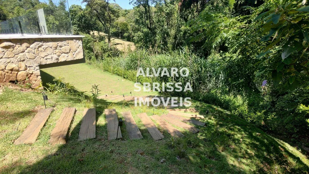 Casa de Condomínio, 5 quartos - Foto 6