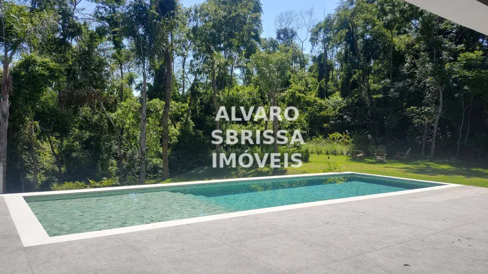 Casa de Condomínio, 5 quartos - Foto 28