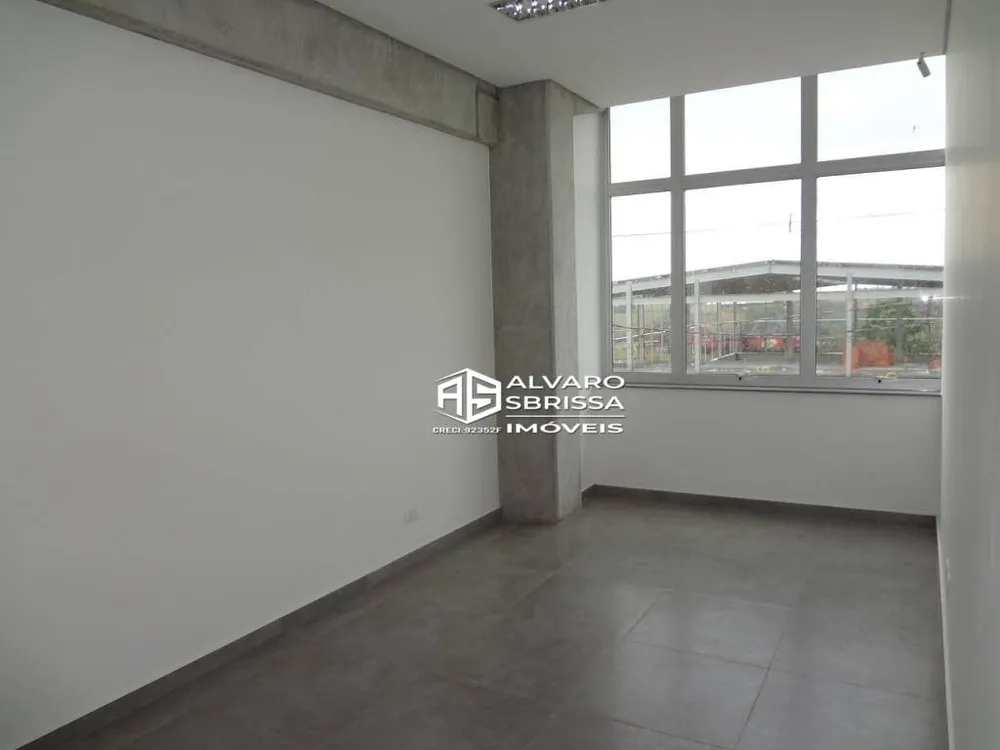 Depósito-Galpão, 1129 m² - Foto 4