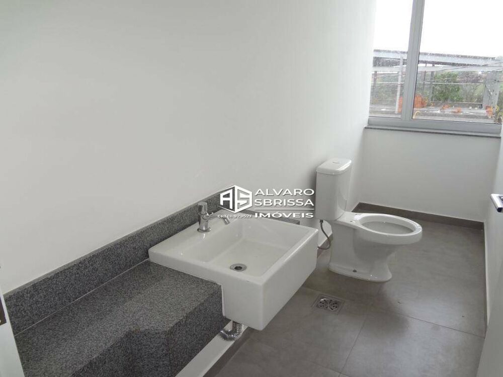 Depósito-Galpão-Armazém à venda e aluguel, 1129m² - Foto 3
