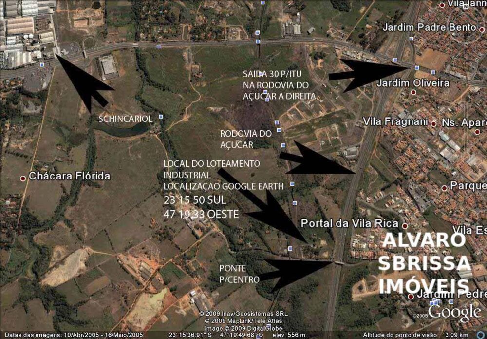 Depósito-Galpão-Armazém à venda e aluguel, 1129m² - Foto 15