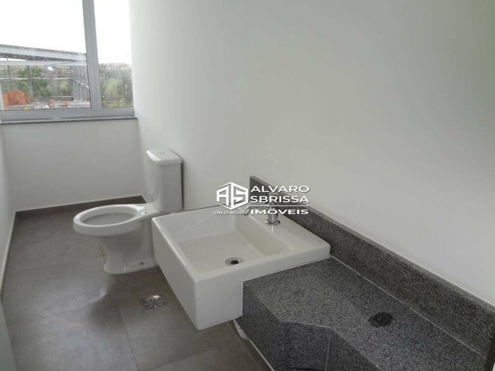 Depósito-Galpão-Armazém à venda e aluguel, 1129m² - Foto 4