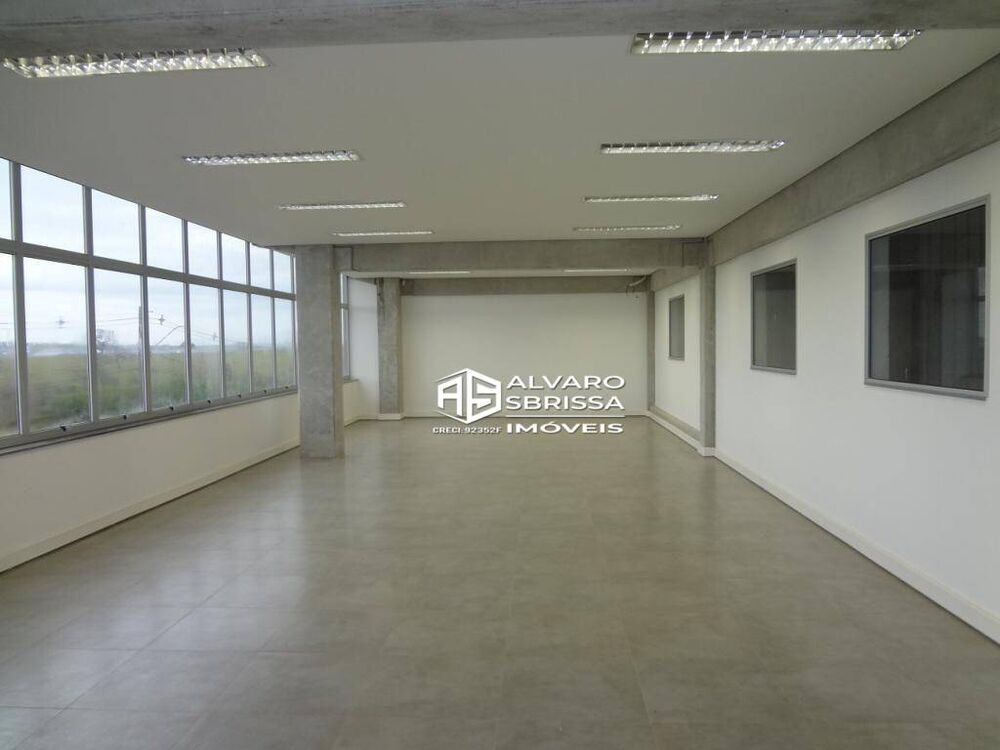 Depósito-Galpão-Armazém à venda e aluguel, 1129m² - Foto 2
