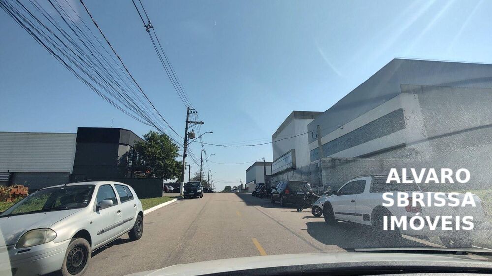 Depósito-Galpão-Armazém à venda e aluguel, 1129m² - Foto 12