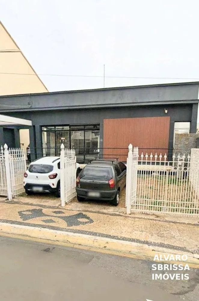 Casa, 8 quartos, 350 m² - Foto 1