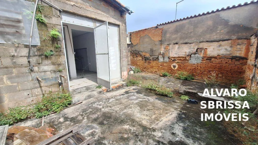 Loja-Salão, 144 m² - Foto 8