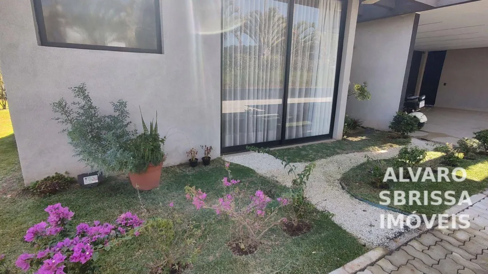 Casa de Condomínio, 5 quartos - Foto 3