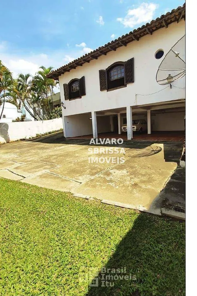 Casa, 3 quartos, 290 m² - Foto 11