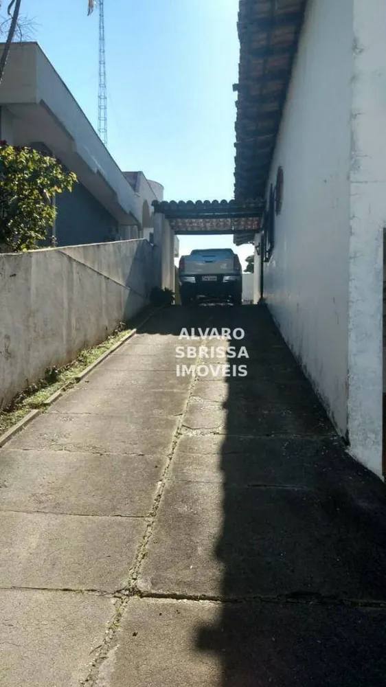 Casa, 3 quartos, 290 m² - Foto 10
