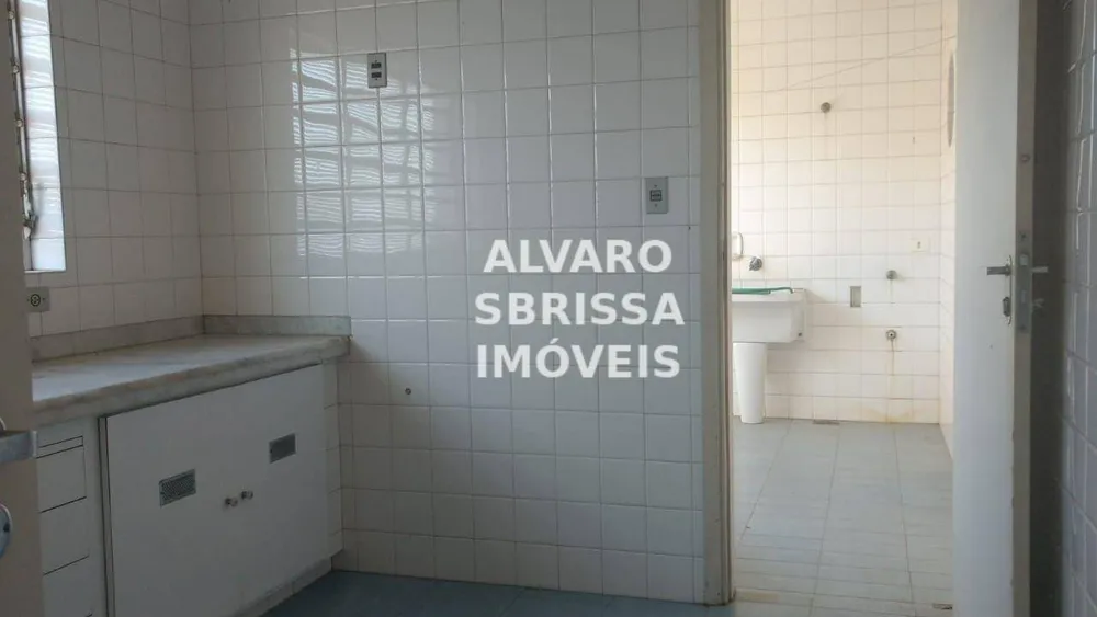 Casa, 3 quartos, 290 m² - Foto 6