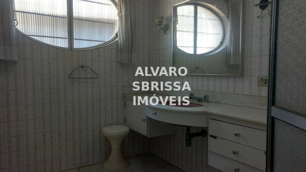 Casa, 3 quartos, 290 m² - Foto 1