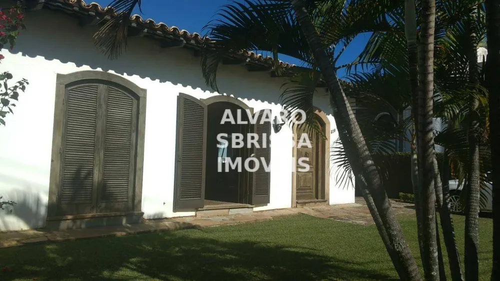 Casa, 3 quartos, 290 m² - Foto 12