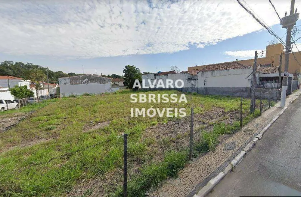 Terreno, 964 m² - Foto 3