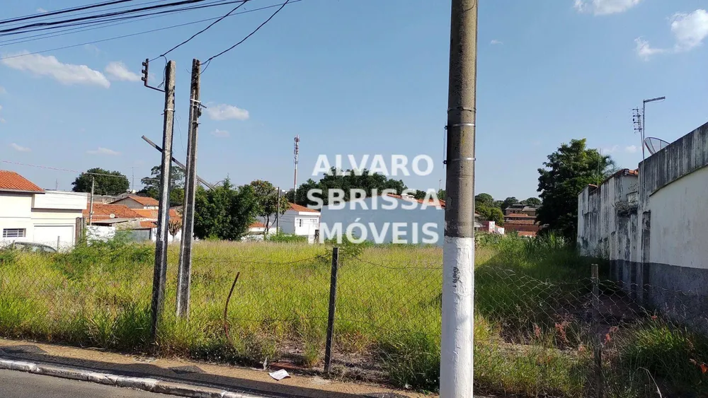 Terreno, 964 m² - Foto 5