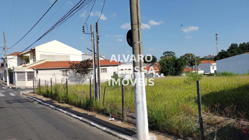 Terreno, 964 m² - Foto 4