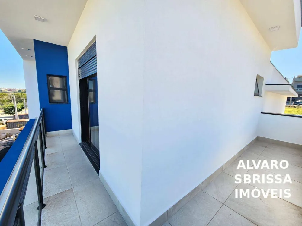 Casa de Condomínio, 3 quartos - Foto 11