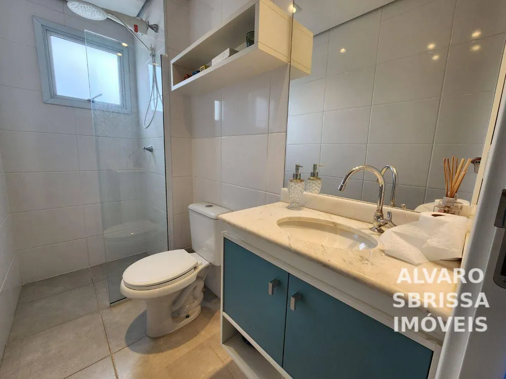 Apartamento, 2 quartos, 65 m² - Foto 3