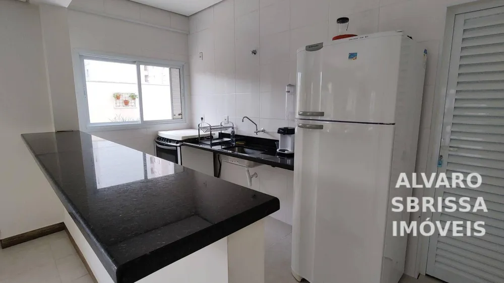Apartamento, 2 quartos, 65 m² - Foto 11