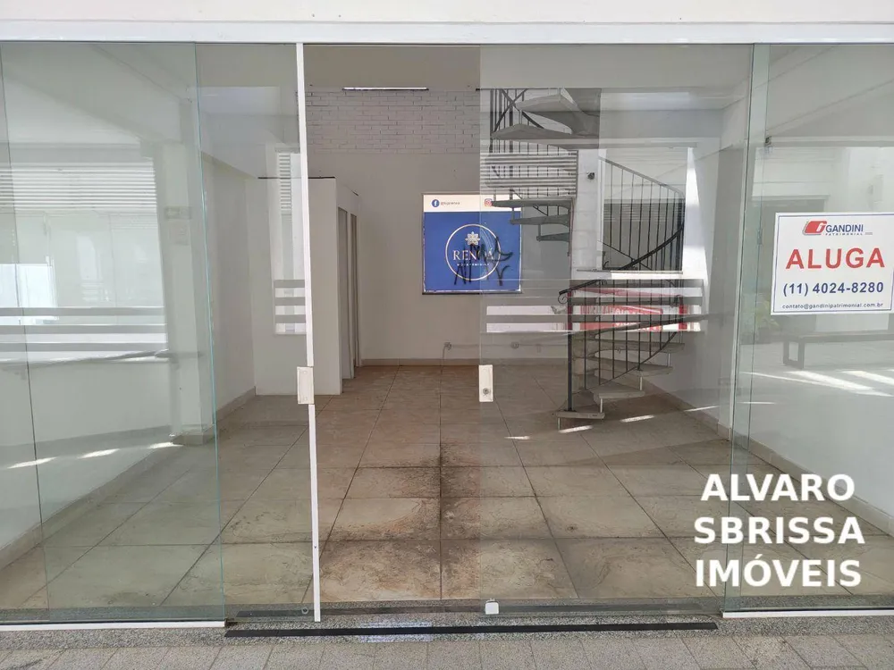 Loja-Salão, 78 m² - Foto 3