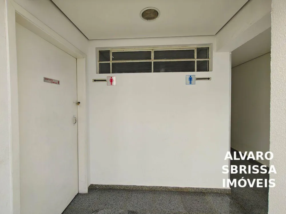 Loja-Salão, 78 m² - Foto 11
