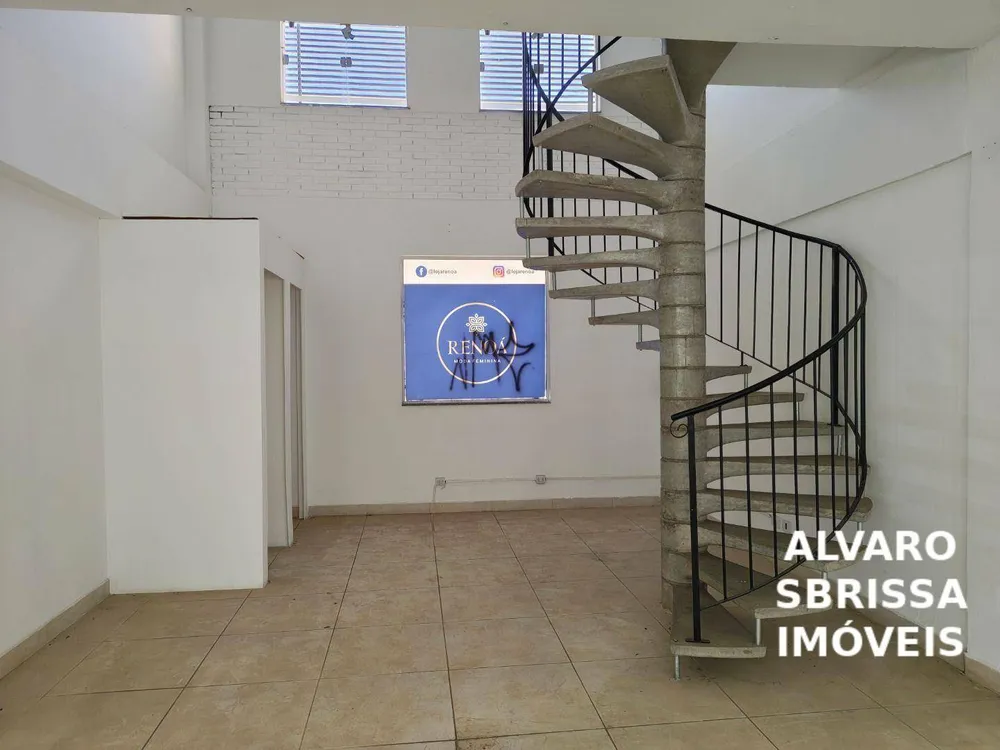 Loja-Salão, 78 m² - Foto 2
