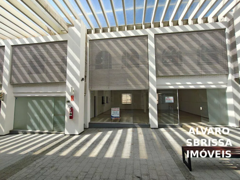 Loja-Salão, 78 m² - Foto 9