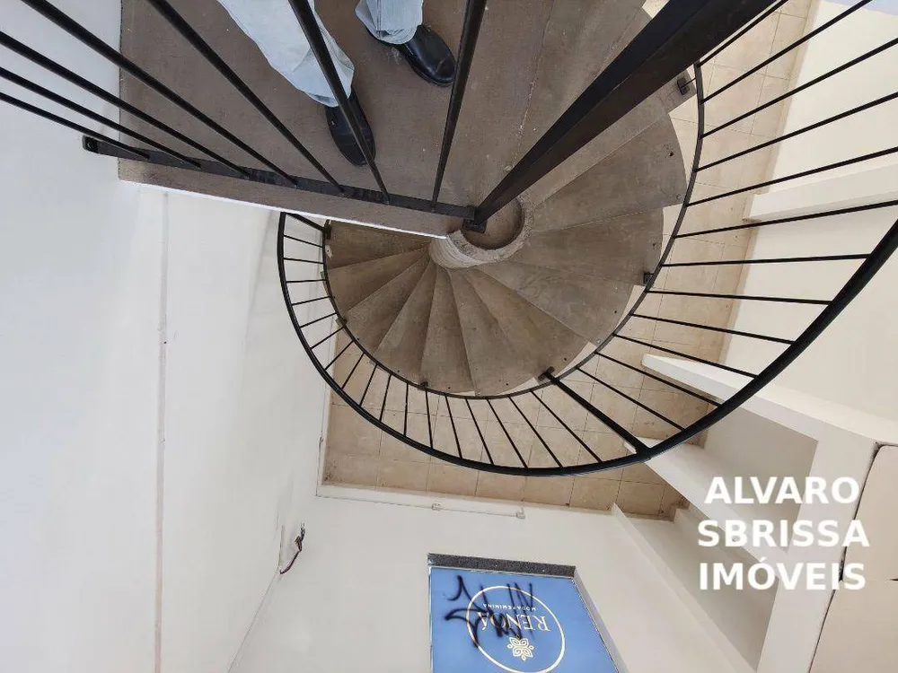 Loja-Salão, 78 m² - Foto 8