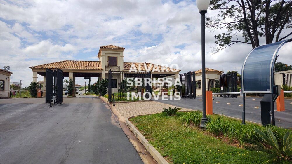 Loteamento e Condomínio, 800 m² - Foto 3