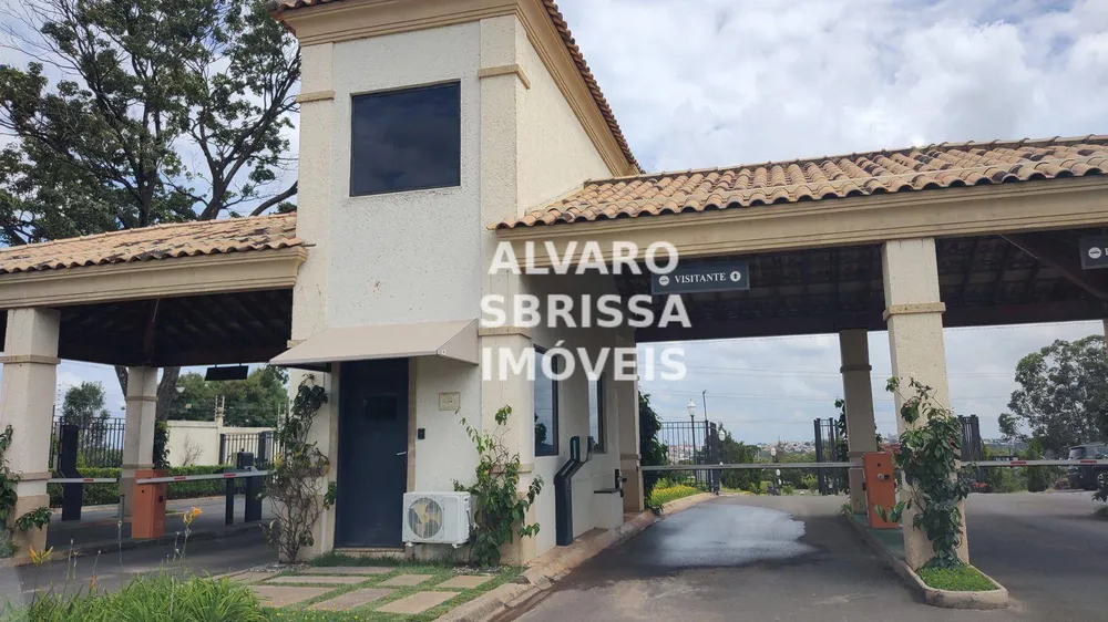 Loteamento e Condomínio, 800 m² - Foto 18
