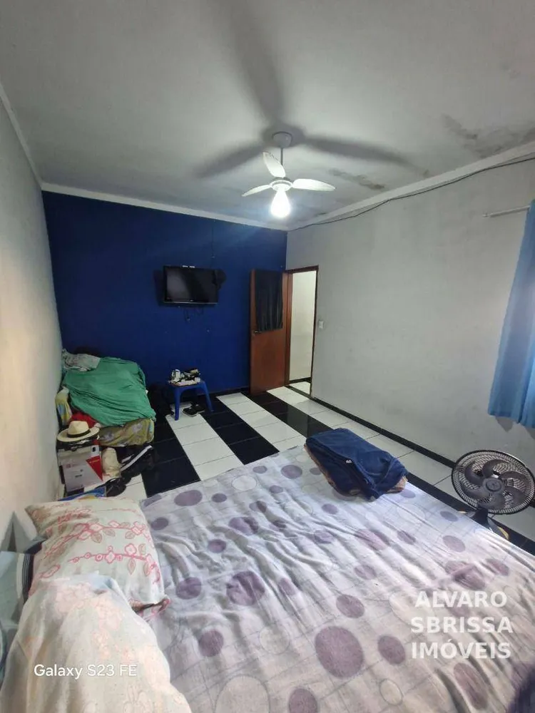 Casa, 3 quartos, 114 m² - Foto 6