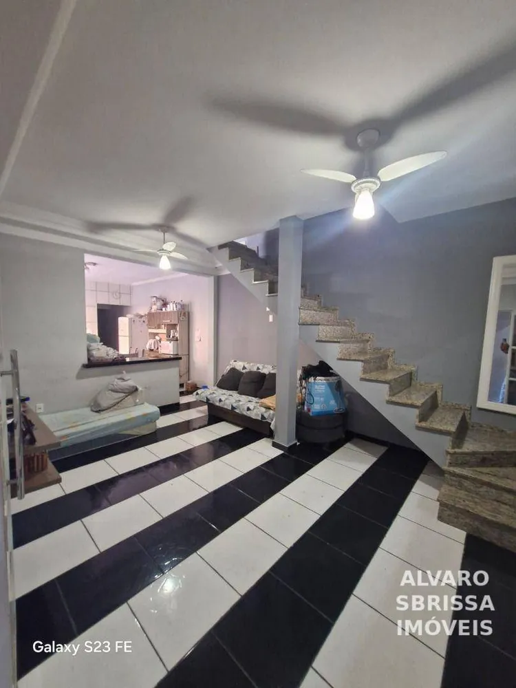 Casa, 3 quartos, 114 m² - Foto 3