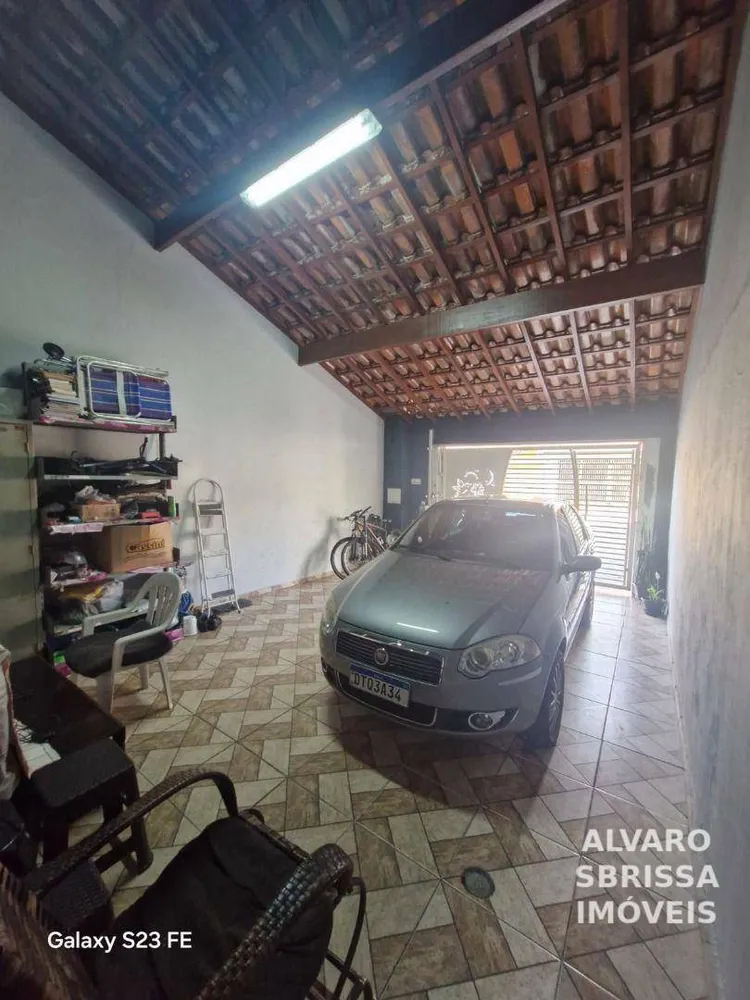 Casa, 3 quartos, 114 m² - Foto 8