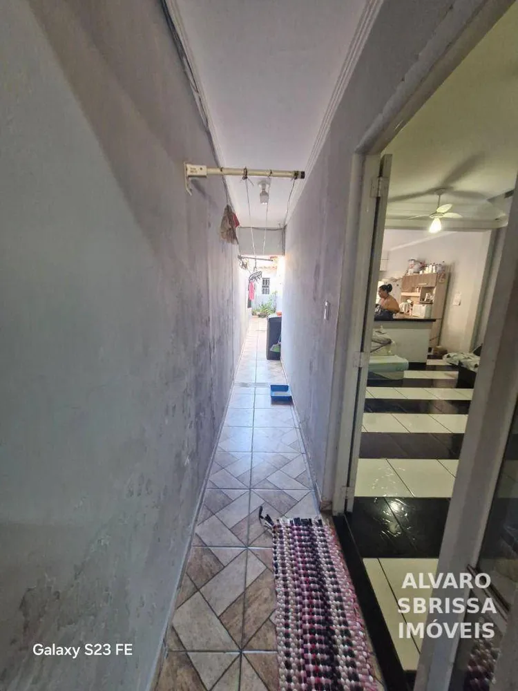 Casa, 3 quartos, 114 m² - Foto 5