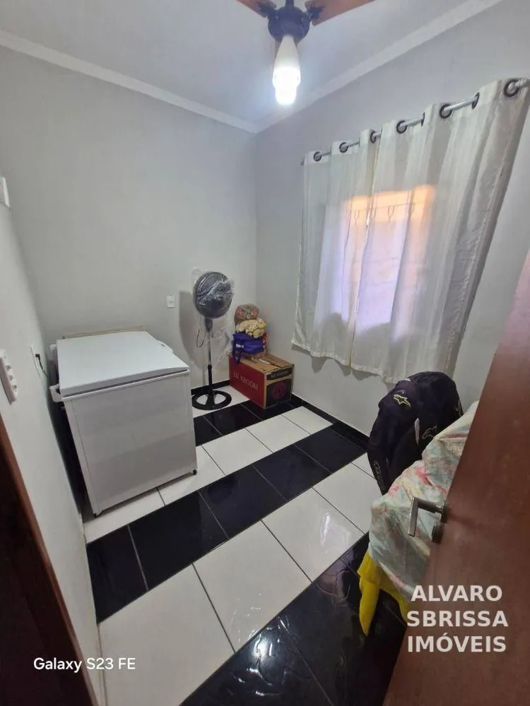 Casa, 3 quartos, 114 m² - Foto 7